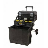 Ящик STANLEY "FatMax Mobile Work Station Cantilever"